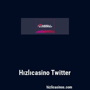 Hızlıcasino Twitter