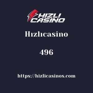 Hızlıcasino 496